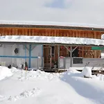 Dvor Pod Krikmi Campeggio