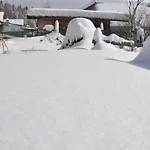 Campeggio Dvor Pod Krikmi *