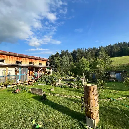 Dvor Pod Krikmi Campsite Spissky Stvrtok