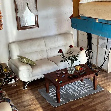 Campsite Dvor Pod Krikmi *