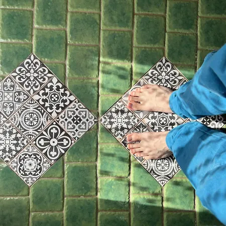 Campsite Dvor Pod Krikmi *