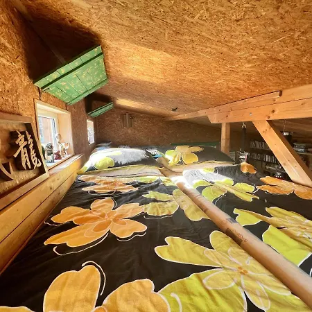 Dvor Pod Krikmi Campsite Spissky Stvrtok