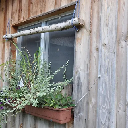 Dvor Pod Krikmi * Spissky Stvrtok