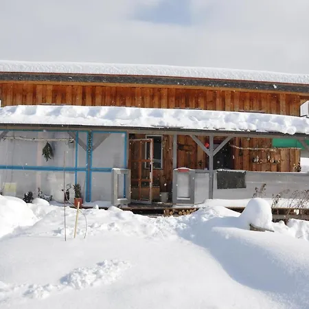 Dvor Pod Krikmi Campsite