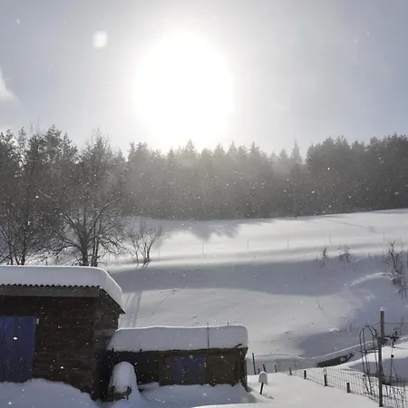 Dvor Pod Krikmi