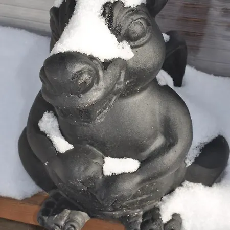 Dvor Pod Krikmi Spissky Stvrtok