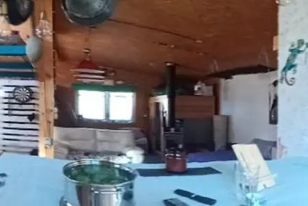 Campsite Dvor Pod Krikmi Spissky Stvrtok