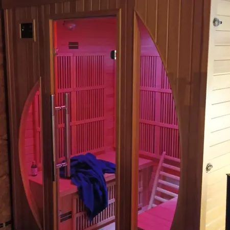 Campsite Dvor Pod Krikmi *