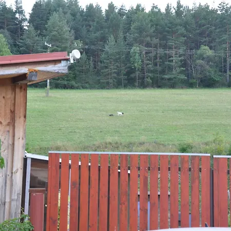 Dvor Pod Krikmi