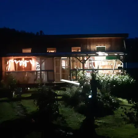 Camping Dvor Pod Krikmi