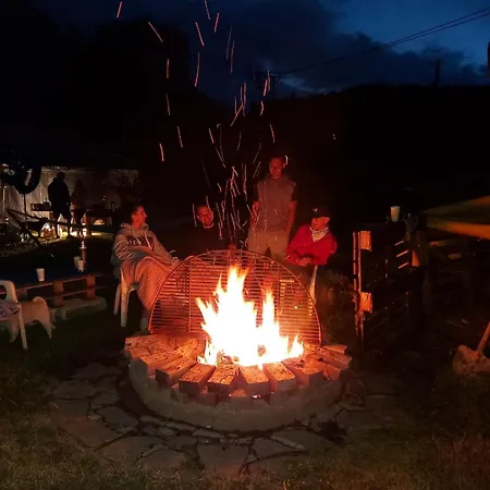 Camping Dvor Pod Krikmi