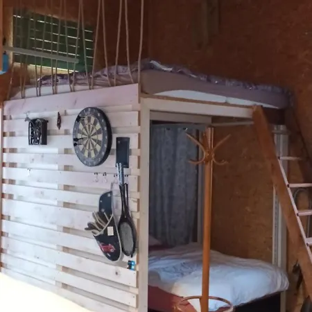 Dvor Pod Krikmi Spissky Stvrtok