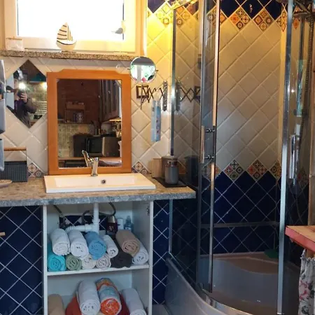 Dvor Pod Krikmi Spissky Stvrtok