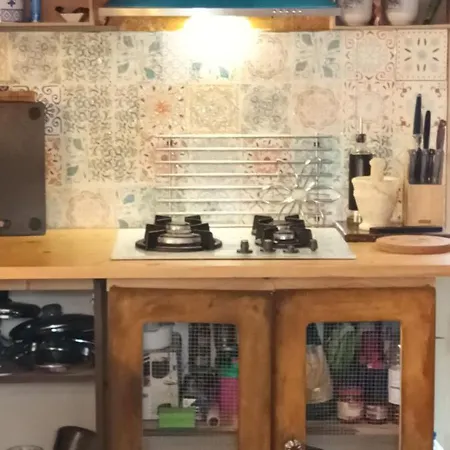 キャンプ場 Dvor Pod Krikmi Spišský Štvrtok