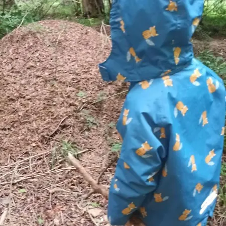 Dvor Pod Kríkmi Camping *
