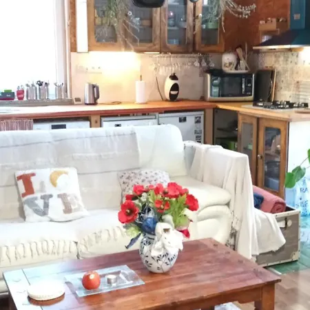 Camping Dvor Pod Kríkmi *