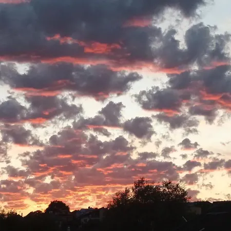 Dvor Pod Krikmi Spissky Stvrtok