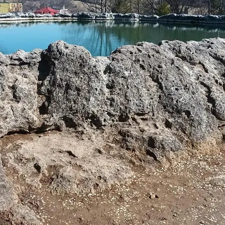 Dvor Pod Krikmi Campsite