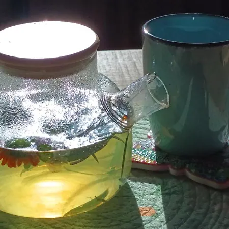 Dvor Pod Krikmi Spišský Štvrtok