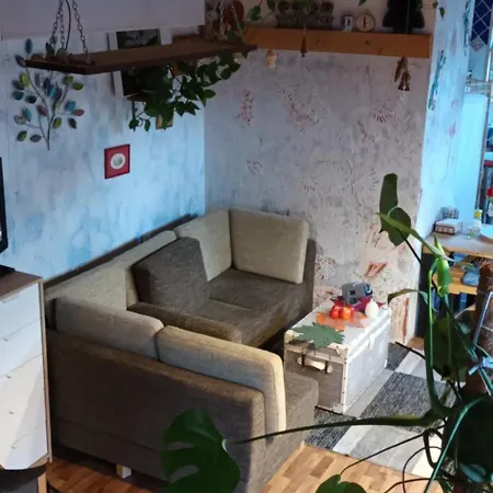 Camping Dvor Pod Kríkmi *