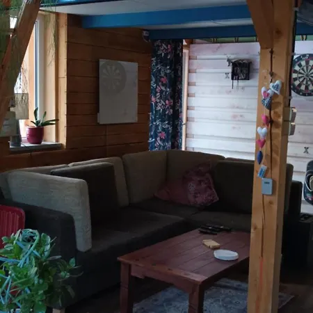 Dvor Pod Kríkmi Spissky Stvrtok