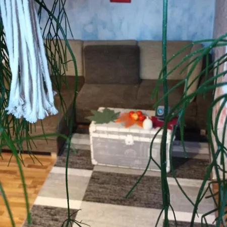 Camping Dvor Pod Kríkmi
