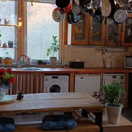 キャンプ場 Dvor Pod Krikmi Spišský Štvrtok