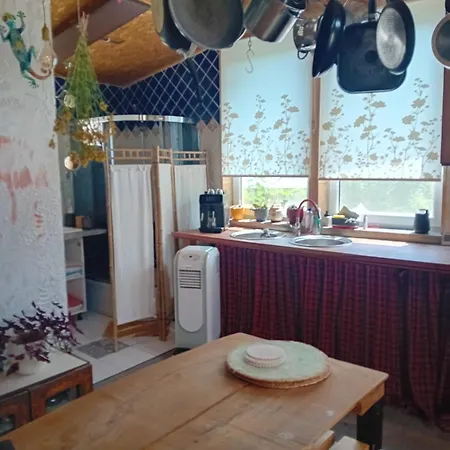 Dvor Pod Kríkmi *