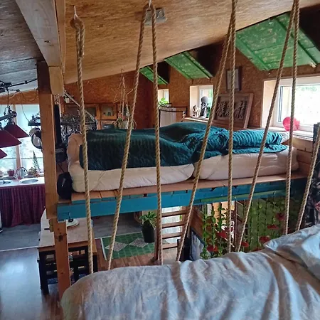 Dvor Pod Kríkmi Spissky Stvrtok