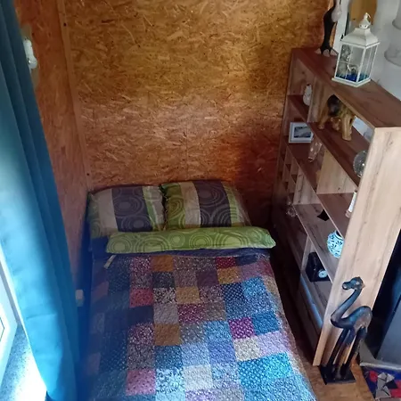 Dvor Pod Kríkmi * Spissky Stvrtok