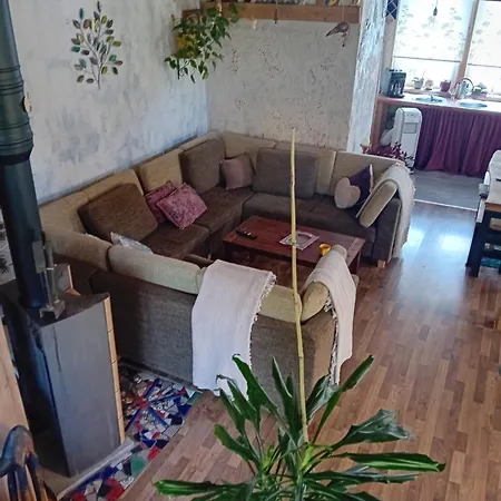 Camping Dvor Pod Kríkmi Spissky Stvrtok