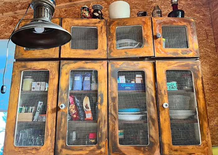 Campsite Dvor Pod Krikmi Spissky Stvrtok