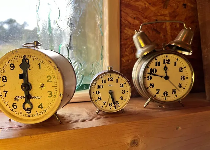 Dvor Pod Krikmi Campsite