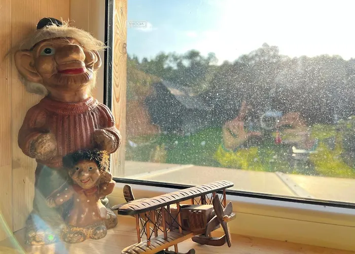 Dvor Pod Krikmi Campsite Spissky Stvrtok