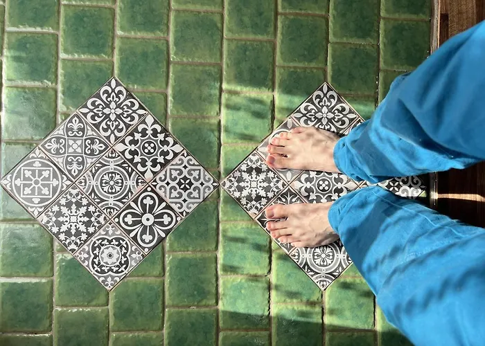 Campsite Dvor Pod Krikmi *