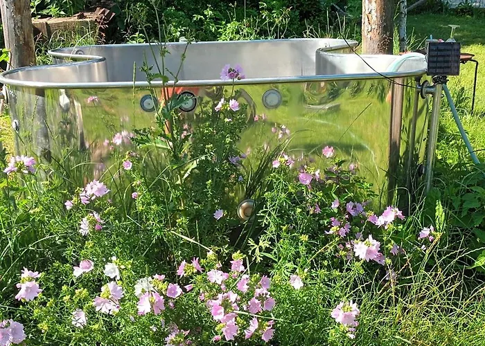 Campsite Dvor Pod Krikmi *