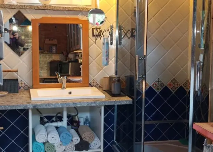 Dvor Pod Krikmi Spissky Stvrtok