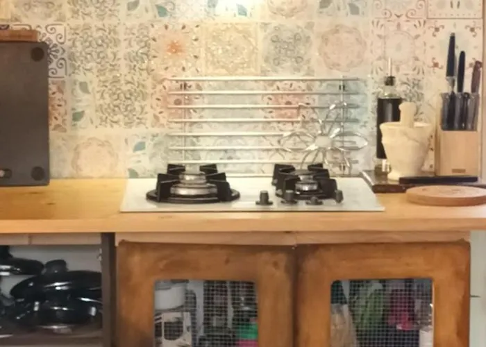 Campsite Dvor Pod Krikmi Spissky Stvrtok