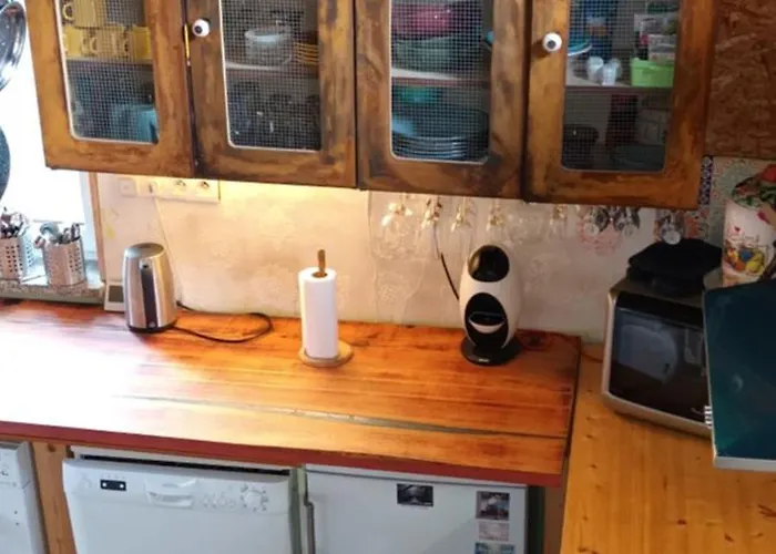 Dvor Pod Krikmi Campsite