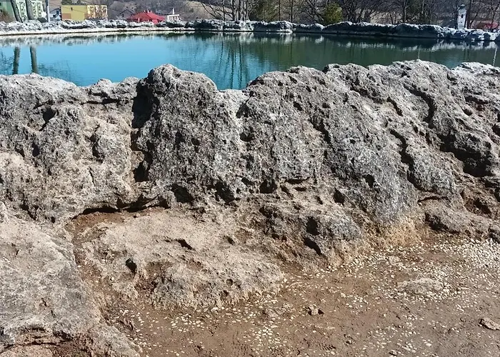 Dvor Pod Krikmi Campsite