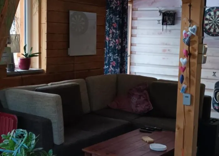 Dvor Pod Krikmi Spissky Stvrtok